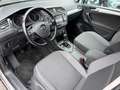 Volkswagen Tiguan 2,0 TDI SCR Comfortline Gris - thumbnail 8