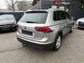 Volkswagen Tiguan 2,0 TDI SCR Comfortline Gris - thumbnail 2