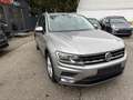 Volkswagen Tiguan 2,0 TDI SCR Comfortline Gris - thumbnail 3