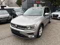 Volkswagen Tiguan 2,0 TDI SCR Comfortline Gris - thumbnail 1