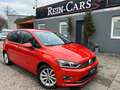 Volkswagen Golf Sportsvan VII/MEDIA-DISP/SHZ/PDC/MFL/TEMPOM Orange - thumbnail 1