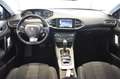 Peugeot 308 SW Allure AUT./ÖLVERBRAUCH/LED/NAVI/KLIMAAUT Schwarz - thumbnail 16