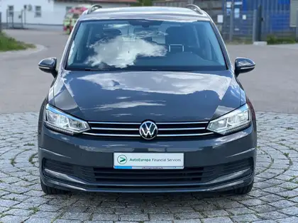 Annonce voiture d'occasion Volkswagen Touran - CARADIZE