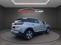 Peugeot 3008 1.5 bluehdi Allure Pack s&s 130cv eat8 Gris - thumbnail 4