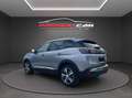 Peugeot 3008 1.5 bluehdi Allure Pack s&s 130cv eat8 Gris - thumbnail 3