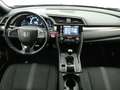 Honda Civic 1.6 i-DTEC Executive Gris - thumbnail 6
