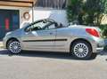Peugeot 207 207 CC 1,6 16V Silber - thumbnail 2