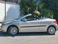 Peugeot 207 207 CC 1,6 16V Silber - thumbnail 3