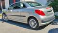 Peugeot 207 207 CC 1,6 16V Silber - thumbnail 4