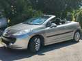 Peugeot 207 207 CC 1,6 16V Silber - thumbnail 1