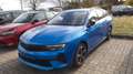 Opel Astra L Sports Tourer GS,Navi.Sitzheizung v. Blau - thumbnail 1