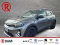 Kia Stonic Nightline Edition 1.0 T-GDI SHZ LenkradHZG Rückfah Grau - thumbnail 1