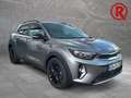 Kia Stonic Nightline Edition 1.0 T-GDI SHZ LenkradHZG Rückfah Grau - thumbnail 3