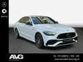 Mercedes-Benz C 43 AMG Mercedes-AMG C 43 4M Pano Distr 20" Night 360° Weiß - thumbnail 2