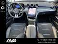 Mercedes-Benz C 43 AMG Mercedes-AMG C 43 4M Pano Distr 20" Night 360° Weiß - thumbnail 11