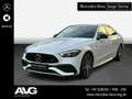 Mercedes-Benz C 43 AMG Mercedes-AMG C 43 4M Pano Distr 20" Night 360° Weiß - thumbnail 1