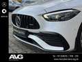 Mercedes-Benz C 43 AMG Mercedes-AMG C 43 4M Pano Distr 20" Night 360° Weiß - thumbnail 7