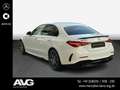 Mercedes-Benz C 43 AMG Mercedes-AMG C 43 4M Pano Distr 20" Night 360° Weiß - thumbnail 4