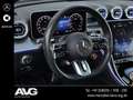 Mercedes-Benz C 43 AMG Mercedes-AMG C 43 4M Pano Distr 20" Night 360° Weiß - thumbnail 19