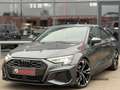 Audi S3 Sportback 2.0TFSI Quattro MATRIX GPS CAMERA ACC Gris - thumbnail 3