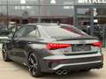 Audi S3 Sportback 2.0TFSI Quattro MATRIX GPS CAMERA ACC Gris - thumbnail 8