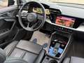 Audi S3 Sportback 2.0TFSI Quattro MATRIX GPS CAMERA ACC Gris - thumbnail 16