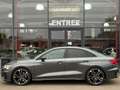 Audi S3 Sportback 2.0TFSI Quattro MATRIX GPS CAMERA ACC Gris - thumbnail 5