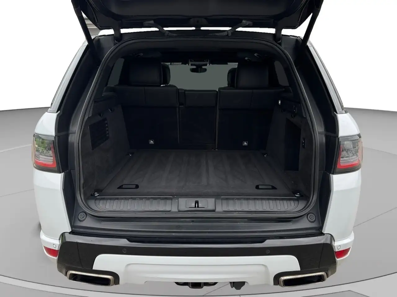 Land Rover Range Rover Sport снимка Land Rover Range Rover Sport