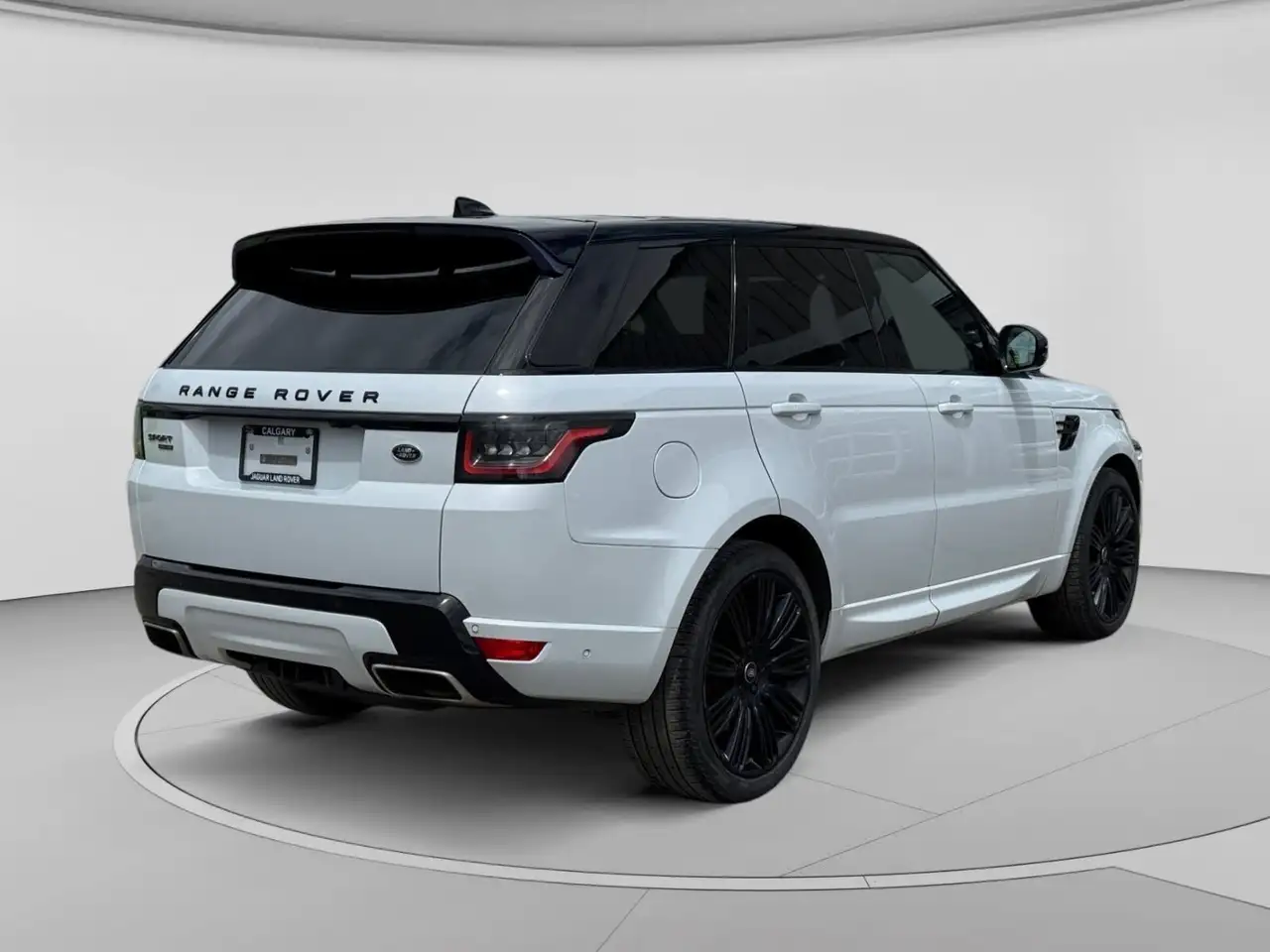 Land Rover Range Rover Sport снимка Land Rover Range Rover Sport
