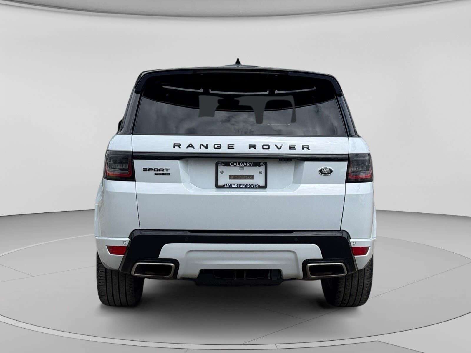 2021 Land Rover Range Rover Sport ONE OWNER - NO ACCIDENTS - V8 SUPERCHARGED — снимка 1