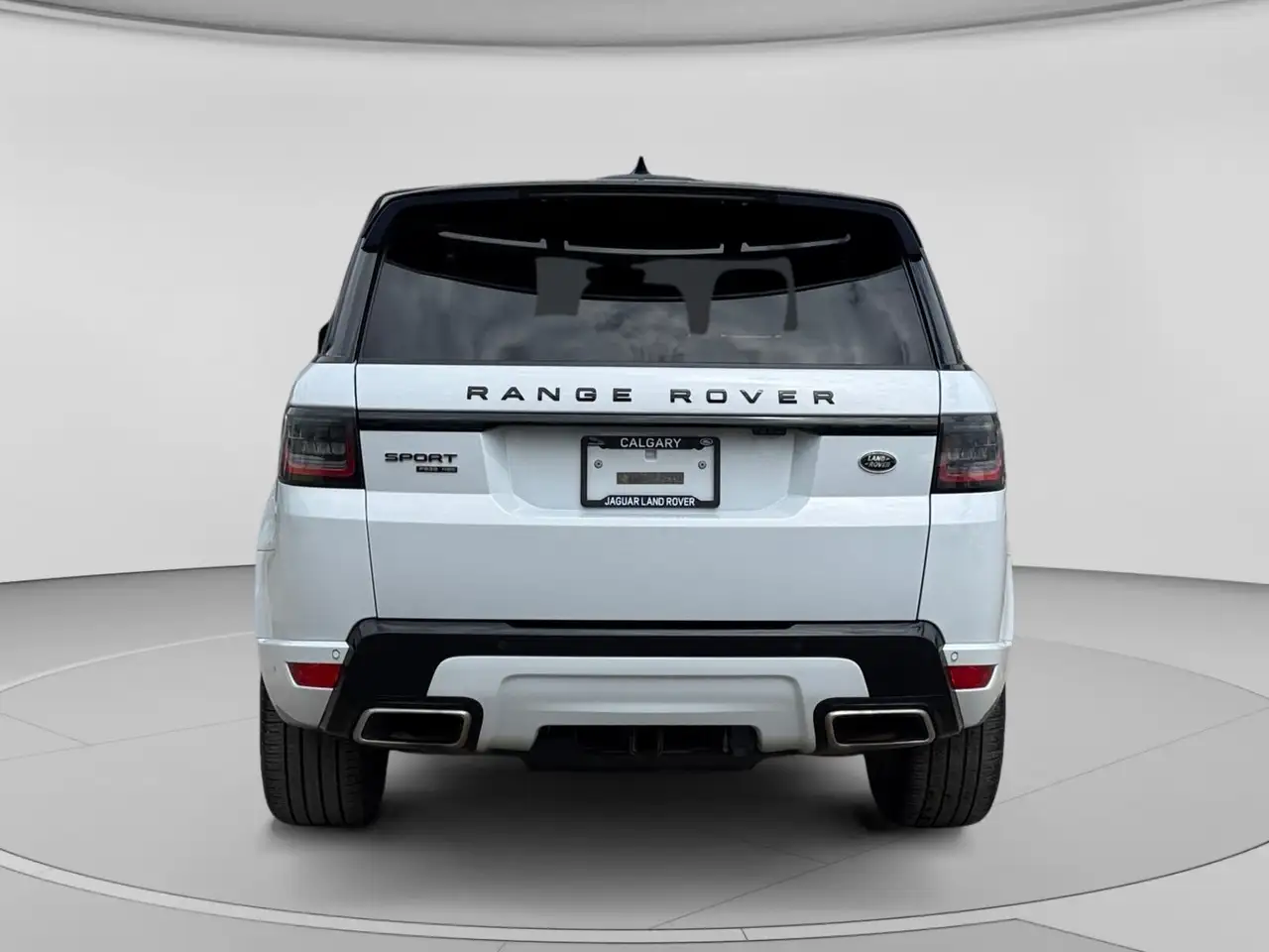 Land Rover Range Rover Sport снимка Land Rover Range Rover Sport