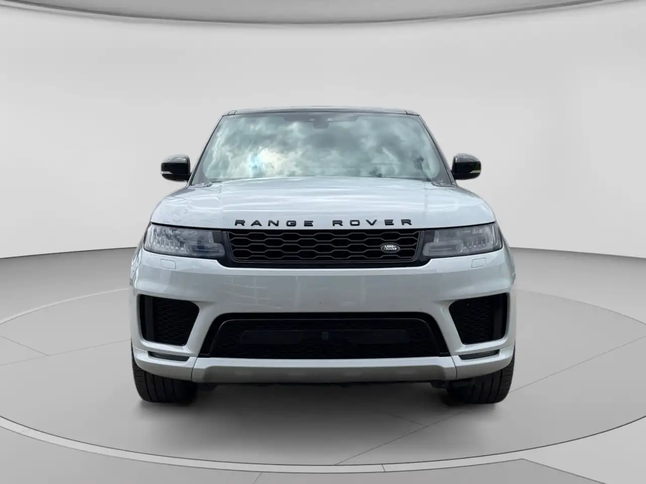Land Rover Range Rover Sport снимка Land Rover Range Rover Sport