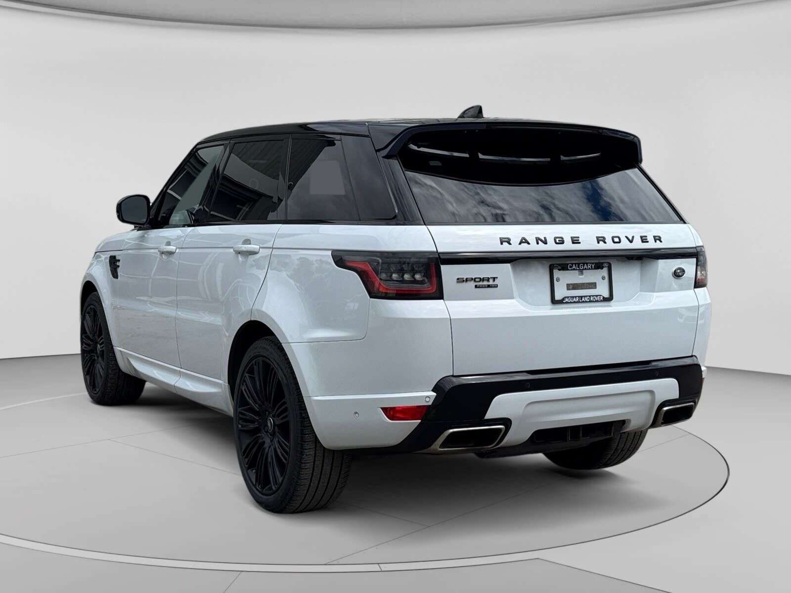 2021 Land Rover Range Rover Sport ONE OWNER - NO ACCIDENTS - V8 SUPERCHARGED — снимка 1
