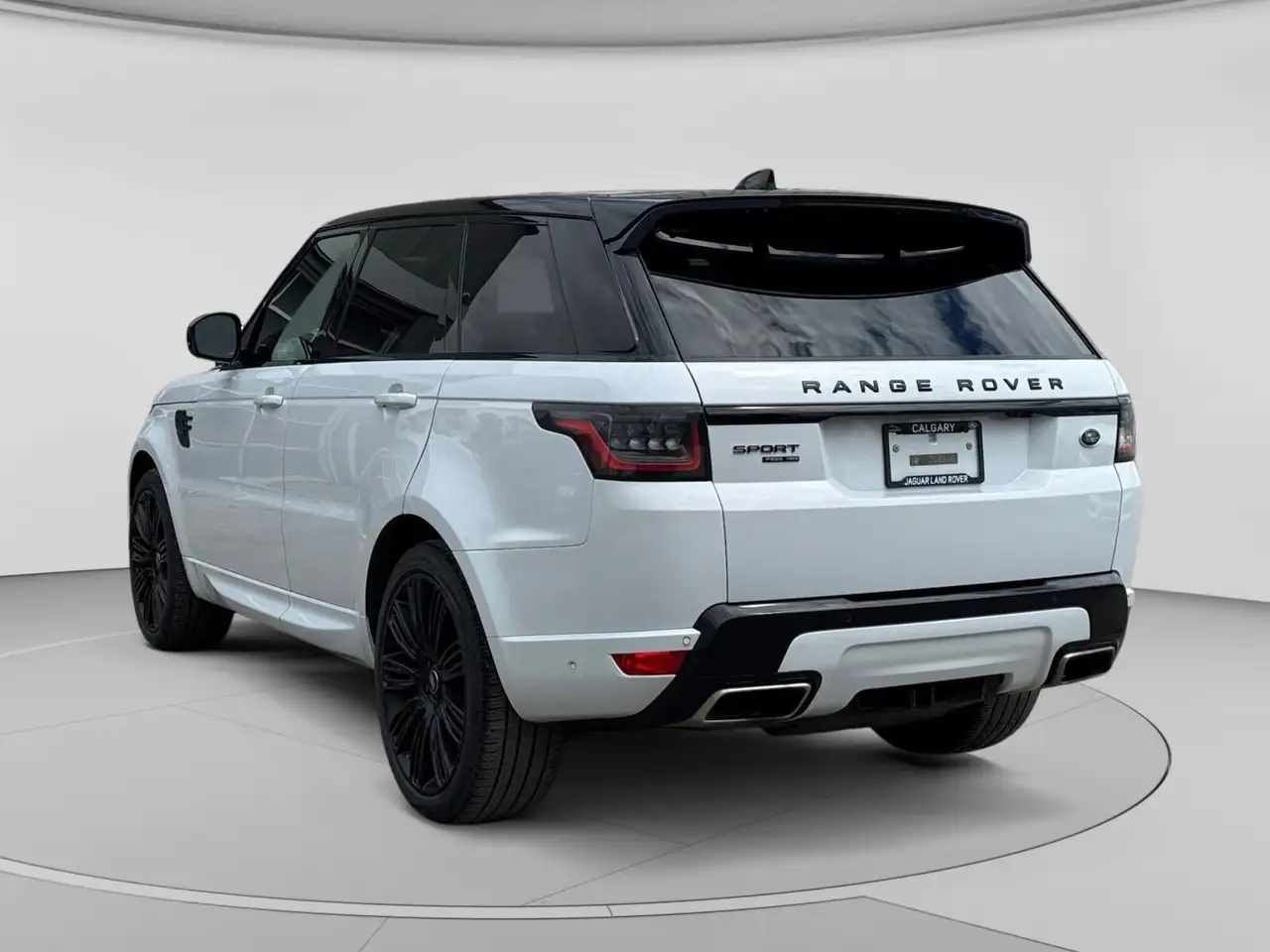 Land Rover Range Rover Sport снимка Land Rover Range Rover Sport
