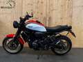 Yamaha XSR 700 ABS Blanc - thumbnail 8