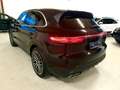 Porsche Cayenne S Pano Kamera Luft 21" Matrix Led Bose Negro - thumbnail 4