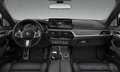 BMW 530 M SportPro FondEnt DAB Laser H K HUD 19 Blau - thumbnail 2
