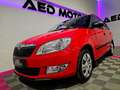 Skoda Fabia Active 1.Besitz Rot - thumbnail 5
