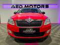 Skoda Fabia Active 1.Besitz Rot - thumbnail 11