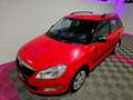 Skoda Fabia Active 1.Besitz Rot - thumbnail 7