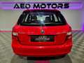 Skoda Fabia Active 1.Besitz Rot - thumbnail 15