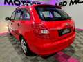 Skoda Fabia Active 1.Besitz Rot - thumbnail 17