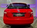 Skoda Fabia Active 1.Besitz Rot - thumbnail 16