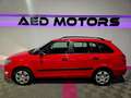 Skoda Fabia Active 1.Besitz Rot - thumbnail 6