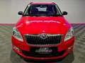 Skoda Fabia Active 1.Besitz Rot - thumbnail 10