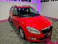 Skoda Fabia Active 1.Besitz Rot - thumbnail 13