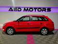 Skoda Fabia Active 1.Besitz Rot - thumbnail 8