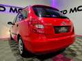 Skoda Fabia Active 1.Besitz Rot - thumbnail 18