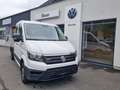 Volkswagen Crafter Pritsche Allrad! Höhergelegt ! 26650€Netto - thumbnail 1