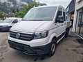 Volkswagen Crafter Pritsche Allrad! Höhergelegt ! 26650€Netto - thumbnail 3